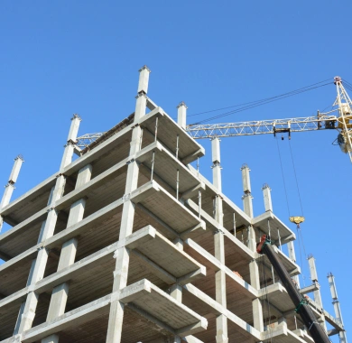 Costruzioni industriali